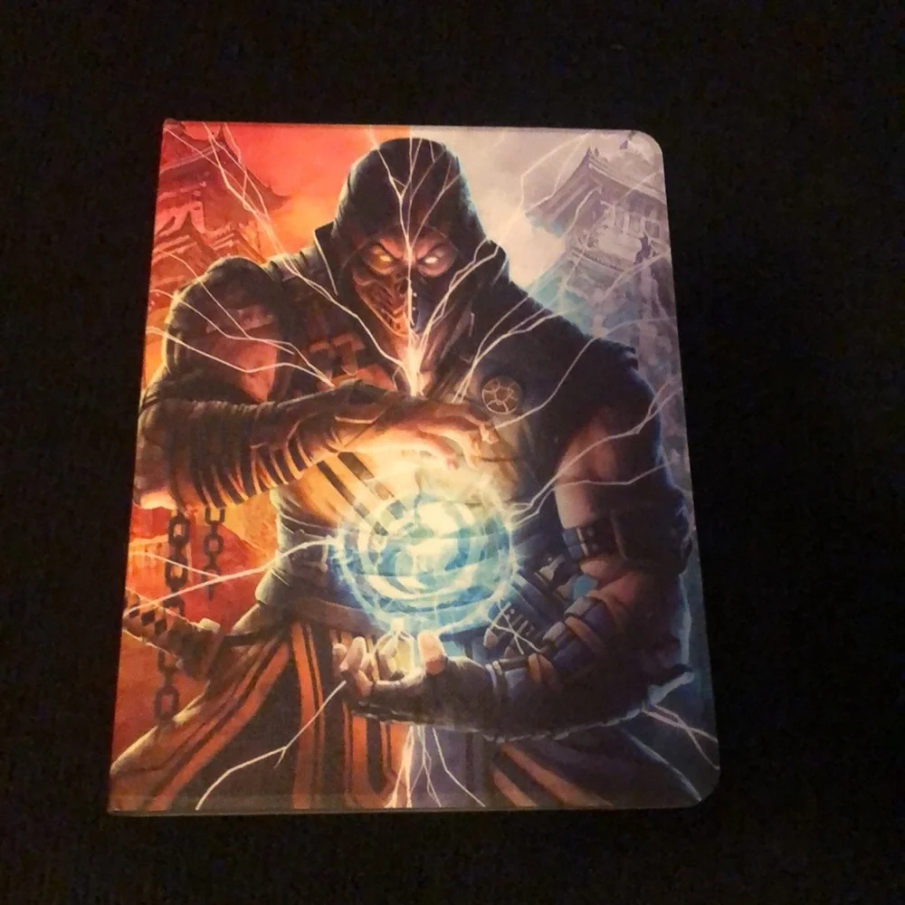 iPad mini protective case